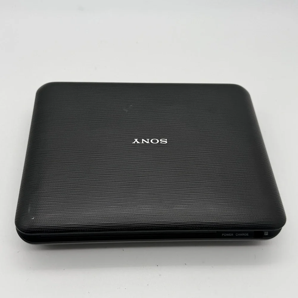 Sony DVP-FX750 7